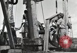 Standbild Akita Ölfeld Yabase Japan, 1947, aus Sekunde 37 historischem Filmmaterial Videoclip 65675023226