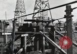 Standbild Akita Ölfeld Yabase Japan, 1947, aus Sekunde 49 historischem Filmmaterial Videoclip 65675023226