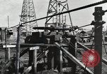Standbild Akita Ölfeld Yabase Japan, 1947, aus Sekunde 50 historischem Filmmaterial Videoclip 65675023226