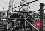 Standbild Akita Ölfeld Yabase Japan, 1947, aus Sekunde 51 historischem Filmmaterial Videoclip 65675023226