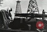 Standbild Akita Ölfeld Yabase Japan, 1947, aus Sekunde 55 historischem Filmmaterial Videoclip 65675023226