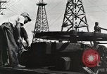 Standbild Akita Ölfeld Yabase Japan, 1947, aus Sekunde 58 historischem Filmmaterial Videoclip 65675023226