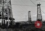 Standbild Akita Ölfeld Yabase Japan, 1947, aus Sekunde 61 historischem Filmmaterial Videoclip 65675023226