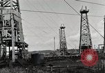 Standbild Akita Ölfeld Yabase Japan, 1947, aus Sekunde 62 historischem Filmmaterial Videoclip 65675023226