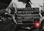 Standbild Akita Ölfeld Yabase Japan, 1947, aus Sekunde 3 historischem Filmmaterial Videoclip 65675023227