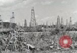 Standbild Akita Ölfeld Yabase Japan, 1947, aus Sekunde 4 historischem Filmmaterial Videoclip 65675023227