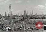 Standbild Akita Ölfeld Yabase Japan, 1947, aus Sekunde 7 historischem Filmmaterial Videoclip 65675023227