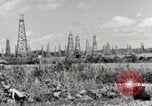 Standbild Akita Ölfeld Yabase Japan, 1947, aus Sekunde 8 historischem Filmmaterial Videoclip 65675023227