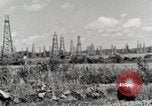 Standbild Akita Ölfeld Yabase Japan, 1947, aus Sekunde 9 historischem Filmmaterial Videoclip 65675023227