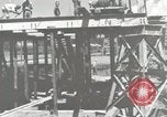 Standbild Akita Ölfeld Yabase Japan, 1947, aus Sekunde 17 historischem Filmmaterial Videoclip 65675023227