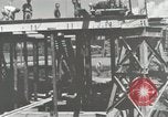 Standbild Akita Ölfeld Yabase Japan, 1947, aus Sekunde 18 historischem Filmmaterial Videoclip 65675023227