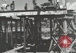 Standbild Akita Ölfeld Yabase Japan, 1947, aus Sekunde 19 historischem Filmmaterial Videoclip 65675023227
