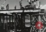 Standbild Akita Ölfeld Yabase Japan, 1947, aus Sekunde 21 historischem Filmmaterial Videoclip 65675023227