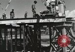 Standbild Akita Ölfeld Yabase Japan, 1947, aus Sekunde 22 historischem Filmmaterial Videoclip 65675023227