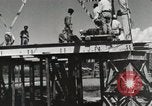 Standbild Akita Ölfeld Yabase Japan, 1947, aus Sekunde 23 historischem Filmmaterial Videoclip 65675023227