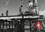 Standbild Akita Ölfeld Yabase Japan, 1947, aus Sekunde 25 historischem Filmmaterial Videoclip 65675023227