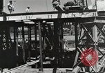 Standbild Akita Ölfeld Yabase Japan, 1947, aus Sekunde 26 historischem Filmmaterial Videoclip 65675023227