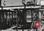 Standbild Akita Ölfeld Yabase Japan, 1947, aus Sekunde 27 historischem Filmmaterial Videoclip 65675023227