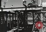 Standbild Akita Ölfeld Yabase Japan, 1947, aus Sekunde 28 historischem Filmmaterial Videoclip 65675023227