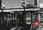Standbild Akita Ölfeld Yabase Japan, 1947, aus Sekunde 29 historischem Filmmaterial Videoclip 65675023227
