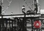 Standbild Akita Ölfeld Yabase Japan, 1947, aus Sekunde 32 historischem Filmmaterial Videoclip 65675023227
