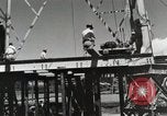 Standbild Akita Ölfeld Yabase Japan, 1947, aus Sekunde 33 historischem Filmmaterial Videoclip 65675023227