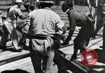 Standbild Akita Ölfeld Yabase Japan, 1947, aus Sekunde 36 historischem Filmmaterial Videoclip 65675023227