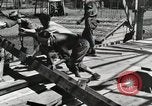 Standbild Akita Ölfeld Yabase Japan, 1947, aus Sekunde 39 historischem Filmmaterial Videoclip 65675023227