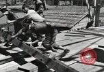Standbild Akita Ölfeld Yabase Japan, 1947, aus Sekunde 40 historischem Filmmaterial Videoclip 65675023227