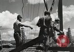 Standbild Akita Ölfeld Yabase Japan, 1947, aus Sekunde 47 historischem Filmmaterial Videoclip 65675023227