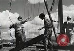 Standbild Akita Ölfeld Yabase Japan, 1947, aus Sekunde 48 historischem Filmmaterial Videoclip 65675023227