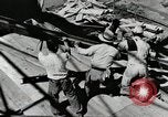 Standbild Akita Ölfeld Yabase Japan, 1947, aus Sekunde 49 historischem Filmmaterial Videoclip 65675023227
