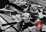 Standbild Akita Ölfeld Yabase Japan, 1947, aus Sekunde 50 historischem Filmmaterial Videoclip 65675023227
