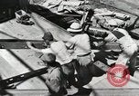 Standbild Akita Ölfeld Yabase Japan, 1947, aus Sekunde 52 historischem Filmmaterial Videoclip 65675023227