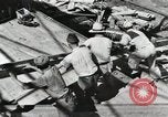 Standbild Akita Ölfeld Yabase Japan, 1947, aus Sekunde 53 historischem Filmmaterial Videoclip 65675023227