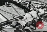 Standbild Akita Ölfeld Yabase Japan, 1947, aus Sekunde 54 historischem Filmmaterial Videoclip 65675023227