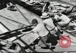 Standbild Akita Ölfeld Yabase Japan, 1947, aus Sekunde 55 historischem Filmmaterial Videoclip 65675023227