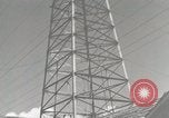 Standbild Akita Ölfeld Yabase Japan, 1947, aus Sekunde 56 historischem Filmmaterial Videoclip 65675023227