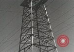 Standbild Akita Ölfeld Yabase Japan, 1947, aus Sekunde 59 historischem Filmmaterial Videoclip 65675023227