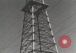 Standbild Akita Ölfeld Yabase Japan, 1947, aus Sekunde 60 historischem Filmmaterial Videoclip 65675023227