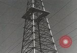 Standbild Akita Ölfeld Yabase Japan, 1947, aus Sekunde 61 historischem Filmmaterial Videoclip 65675023227