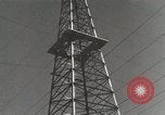 Standbild Akita Ölfeld Yabase Japan, 1947, aus Sekunde 62 historischem Filmmaterial Videoclip 65675023227