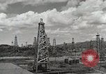 Standbild Akita Ölfeld Yabase Japan, 1947, aus Sekunde 4 historischem Filmmaterial Videoclip 65675023228