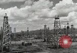 Standbild Akita Ölfeld Yabase Japan, 1947, aus Sekunde 8 historischem Filmmaterial Videoclip 65675023228