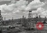 Standbild Akita Ölfeld Yabase Japan, 1947, aus Sekunde 9 historischem Filmmaterial Videoclip 65675023228