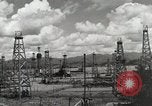 Standbild Akita Ölfeld Yabase Japan, 1947, aus Sekunde 13 historischem Filmmaterial Videoclip 65675023228