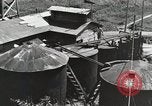 Standbild Akita Ölfeld Yabase Japan, 1947, aus Sekunde 14 historischem Filmmaterial Videoclip 65675023228