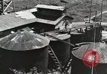Standbild Akita Ölfeld Yabase Japan, 1947, aus Sekunde 15 historischem Filmmaterial Videoclip 65675023228