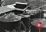 Standbild Akita Ölfeld Yabase Japan, 1947, aus Sekunde 17 historischem Filmmaterial Videoclip 65675023228