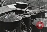 Standbild Akita Ölfeld Yabase Japan, 1947, aus Sekunde 18 historischem Filmmaterial Videoclip 65675023228